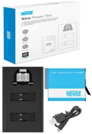 zestaw-akumulator-bateria-ladowarka-usb-c-do-kamerki-gopro-hero-8-7-6