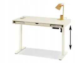 kremowe-ergonomiczne-biurko-z-portem-usb-organizerem-na-kable-otso-120-cm