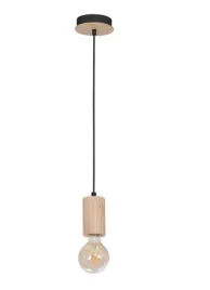 lampa-wiszaca-lines-1xe27-drewno-milagro-l524