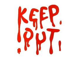 naklejki-zelowe-krwawe-keep-out-1-komplet
