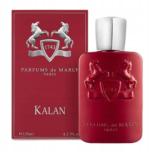 parfums de marly kalan woda perfumowana 75 ml    
