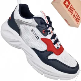 big-star-ll274374-czarno-biale-buty-sportowe-damskie-or-lekkie-komfort-cas