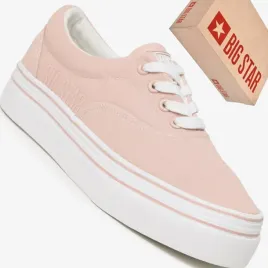 big-star-ll274229-trampki-damskie-rozowe-materialowe-klasyczne-buty