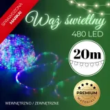 waz-swietlny-480-led-multikolor-20m-z-programatorem-ip44-kod-produktu-cl1206
