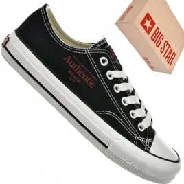 trampki-damskie-big-star-nn274234-czarne-niskie-buty-tekstylne-casual