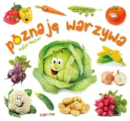 ksiazeczka-poznaje-warzywa-rafal-wejner
