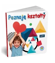 ksiazeczka-maluszek-poznaje-swiat-poznaje-ksztalty-praca-zbiorowa