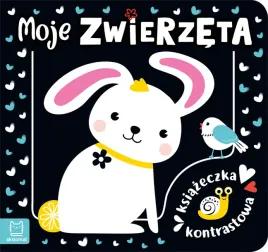 ksiazeczka-kontrastowa-moje-zwierzeta-agnieszka-bator