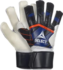 rekawice-bramkarskie-select-04-protection-flat-cut-v24-czarno-granat-rozm-3