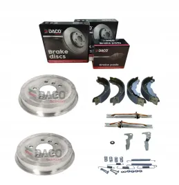 bebny-hamulcowe-zestaw-bmw-3-e36-1990-1998-bdb-jakosc-duzy-zestaw