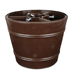 stojak-choinkowy-planet-nowoczesny-stabilny-solidny-brazowy