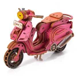 little-story-drewniane-puzzle-model-3d-skuter-sting