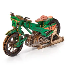 little-story-drewniane-puzzle-model-3d-motocykl-zuzlowy