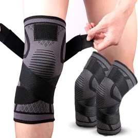 2x-opaska-elastyczny-stabilizator-na-kolano-orteza-uciskowa-do-biegania-set