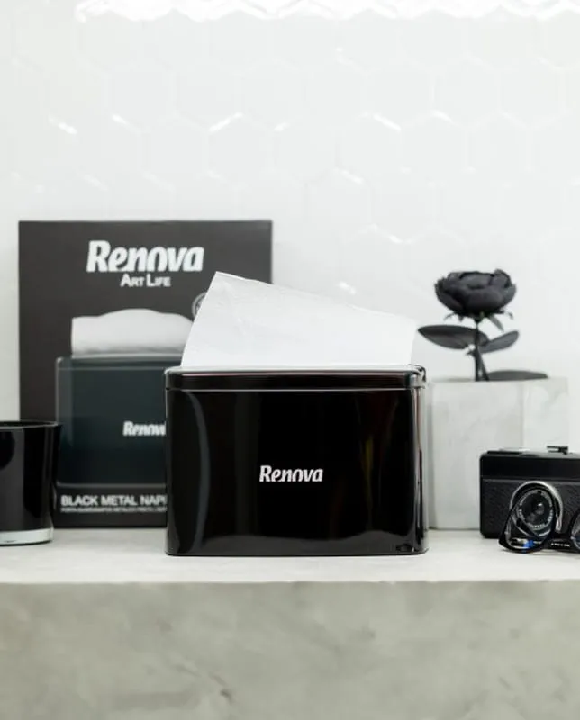 czarny-serwetnik-renova