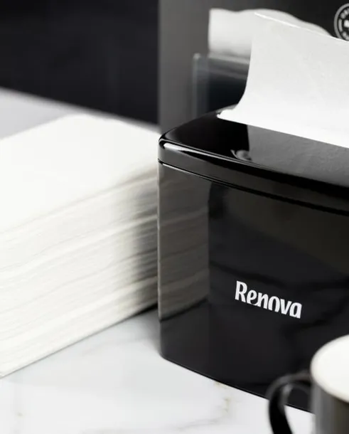 czarny-serwetnik-renova-marka-renova