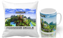 zestaw-poduszka-kubek-imie-minecraft