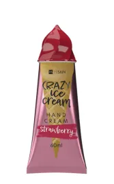 hiskin-crazy-ice-cream-krem-do-rak-strawberry-60ml