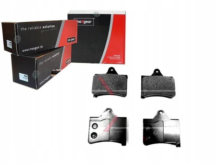 klocki-ham-citroen-t-c5-stan-nowy-producent-czesci-maxgear