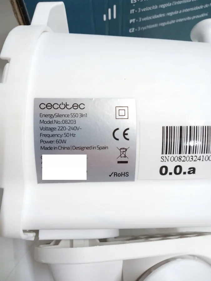 wentylator-stolowy-cecotec-08203-bialy