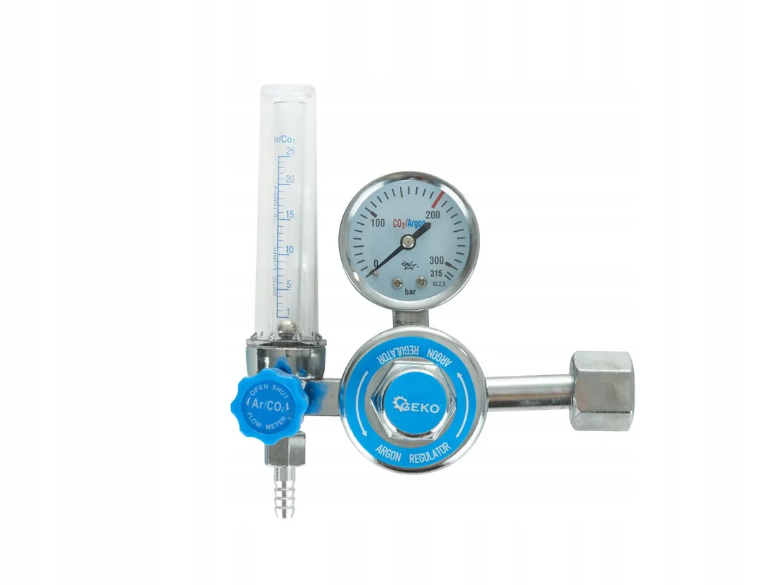 reduktor-co2-argon-z-rotametrem