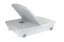 pojemnik-plastikowy-pod-lozko-50l-z-kolkami-i-pokrywa-jasno-szary