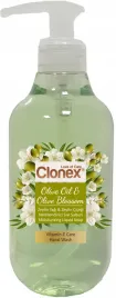 clonex-mydlo-w-plynie-z-oliwa-z-oliwek-i-kwiatem-oliwki-z-witamina-e-400ml