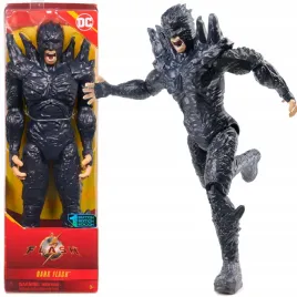 Zdjęcie produktu Flash Dark Mroczny Dc Comics 1 Edycja Figurka Duża Ruchoma 30 Cm