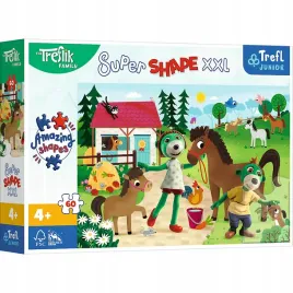 puzzle-trefl-super-shape-xxl-60-el-trefliki-w-stadninie-koni-50031
