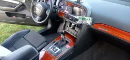 audi-a6-c6-przed-lift-okleiny-kokpitu-dekory-naklejki-3d-panel-carbon-alu