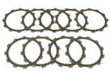 tarcza-sprzegla-mcc455-9-trw