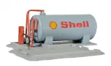 kibri-39430-stacja-paliw-shell-h0