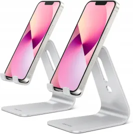 podstawka-stojak-na-telefon-zestaw-2-szt-srebrny-aluminiowy-solidny