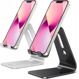 podstawka-stojak-na-telefon-zestaw-2szt-czarny-i-srebrny-aluminiowy-solidny