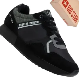 big-star-jj274284-czarne-sneakersy-damskie-or-lekkie-komfort-casual