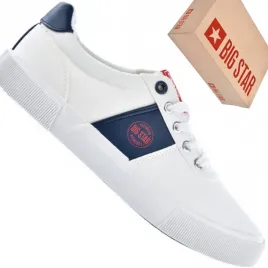 trampki-meskie-big-star-jj174253-biale-niskie-tekstylne-buty-casualowe