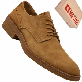big-star-nn174213-brazowe-polbuty-meskie-or-skora-zamszowa-klasyka-casual
