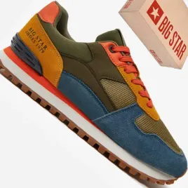 big-star-nn174235-sneakersy-meskie-unisex-niebieskie-skora-zamsz