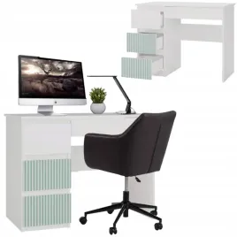 biurko-z-szufladami-98cm-stolik-komputerowy-lewe-biale-solidne-do-nauki