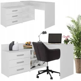 biurko-narozne-3-szuflady-do-biura-pokoju-komoda-duze-litera-l-biale