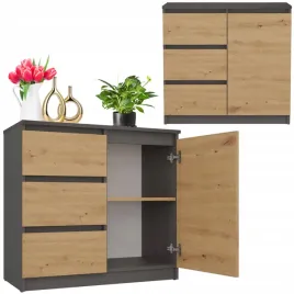 komoda-80cm-3-szuflady-antracyt-szafka-regal-polki-do-salonu-sypialni