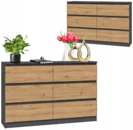 komoda-120cm-szafka-antracyt-szuflady-nowoczesna-pojemna-do-salonu-sypialni