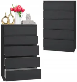 komoda-szafka-70cm-5-szuflad-wysoka-pojemna-do-sypialni-salonu-czarna
