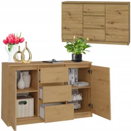 komoda-3-szuflady-120cm-szafka-dab-artisan-polki-do-salonu-sypialni