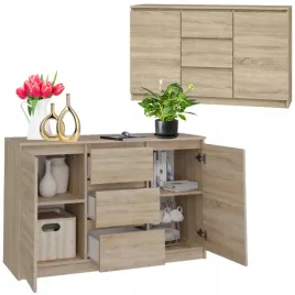 komoda-3-szuflady-120cm-szafka-dab-sonoma-polki-do-salonu-sypialni