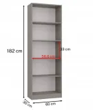 regal-onyx-r60-glina-liczba-polek-5