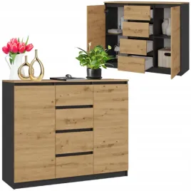 komoda-4-szuflady-antracyt-120cm-szafka-regal-do-salonu-sypialni-biura