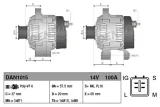 alternator-dan1015-numer-katalogowy-oryginalu-toyota-27060-0y060-toyota-27060-0y080-toyota-27060-47020