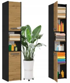 szafka-lazienkowa-30cm-slupek-artisan-antracyt-6-polek-regal-do-lazienki