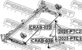 drazek-tyl-2025-ptc2-fbs-stan-nowy